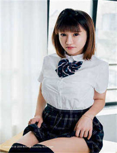 污女