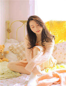 全身裸体美女