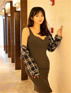hi 上班女郎